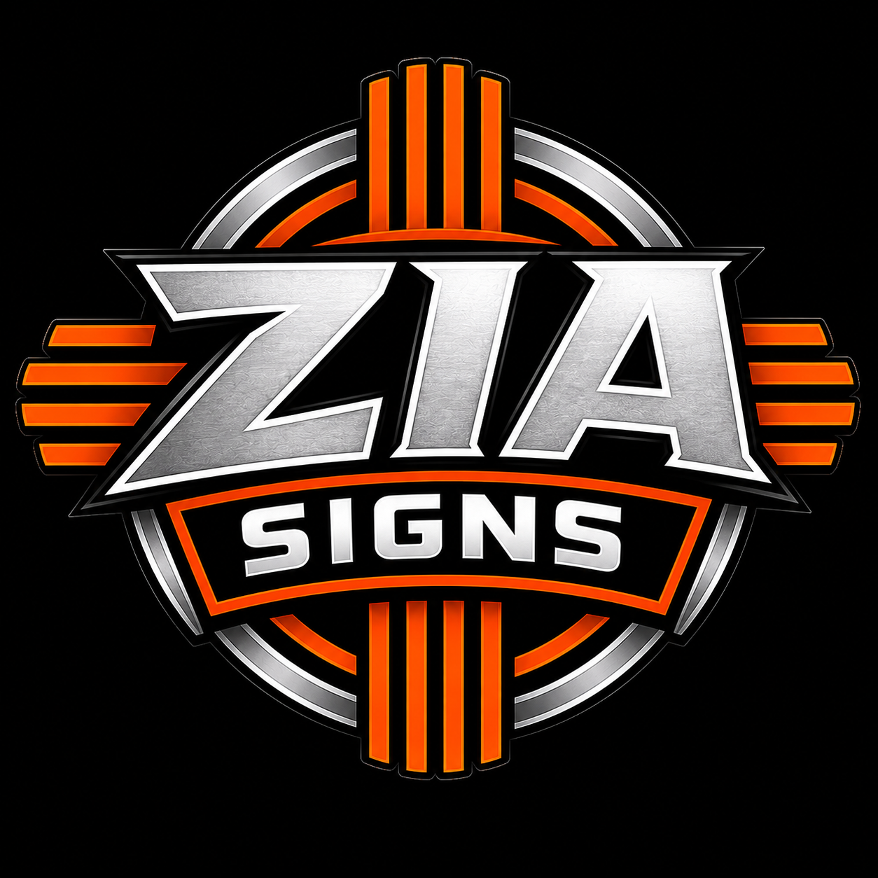 Zia Signs