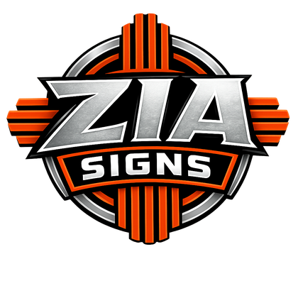 Zia Signs